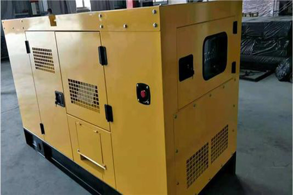 怀仁发电机出租