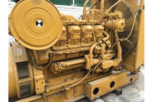 怀仁发电机出租