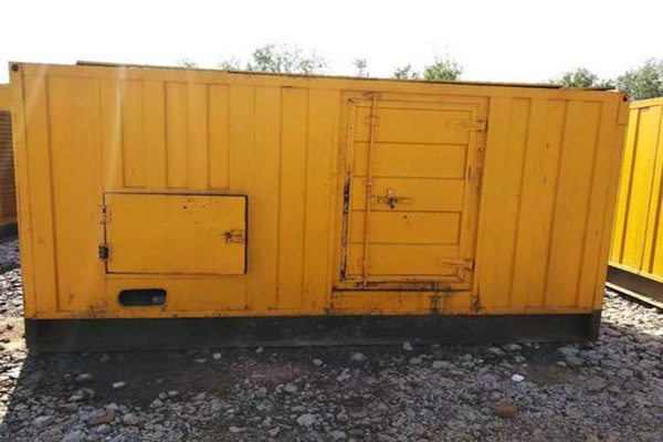 怀仁发电机出租