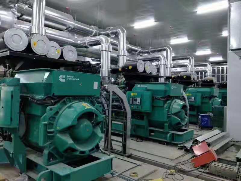 怀仁发电机出租 怀仁发电机出租