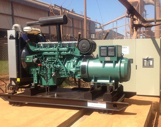 怀仁发电机出租