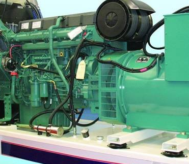 怀仁发电机出租